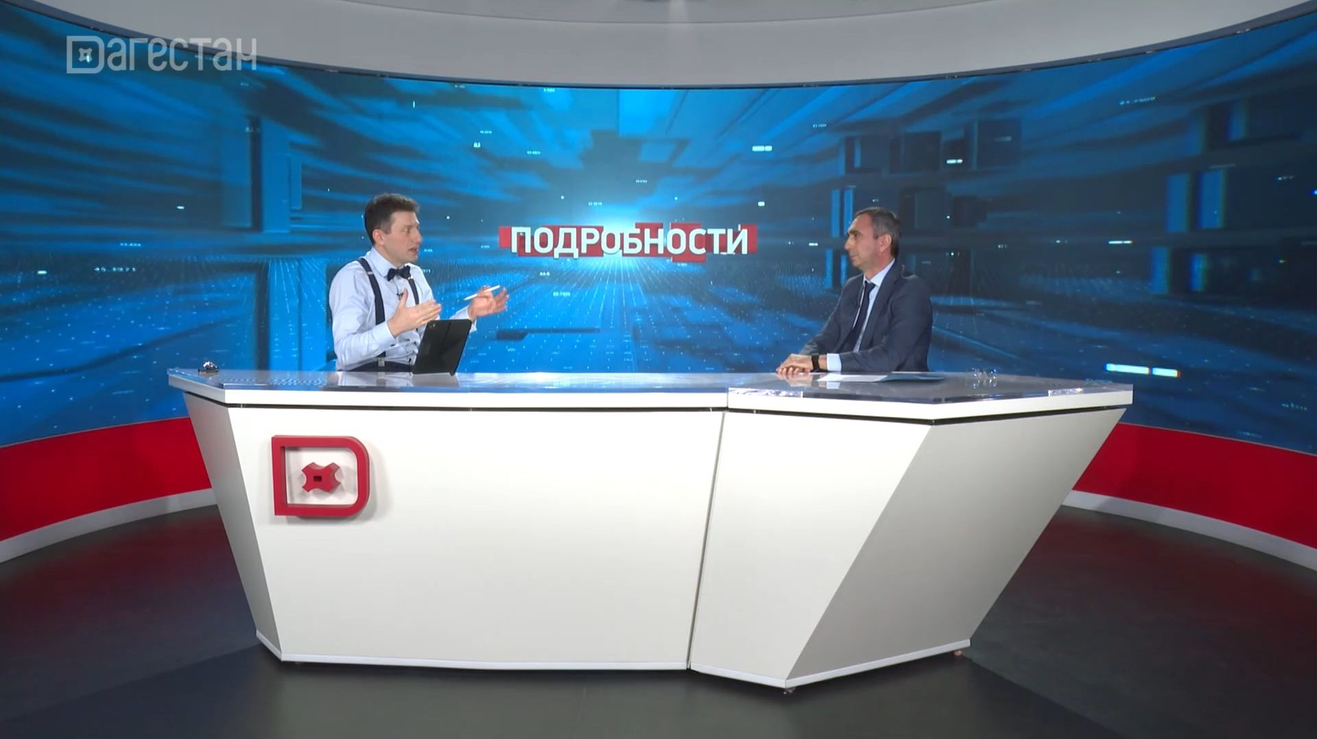 Подробности. Заур Эминов смотреть онлайн