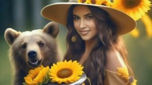 Диана Анкудинова.Дружба.