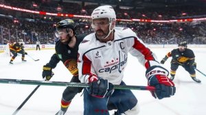 Сиэтл - Вашингтон. Матч от 28.01.2026