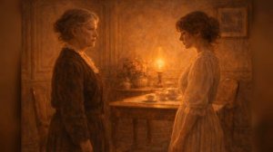 Кизель Теща дьявола