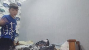 Я построил диван!🛋🛋🛋