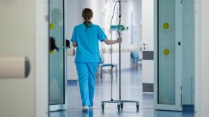 Мужчина пострадал в результате детонации дрона в Шебекине