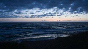 Экипаж буксира ТОФ спас проведшего два дня в воде филиппинца в Приморье