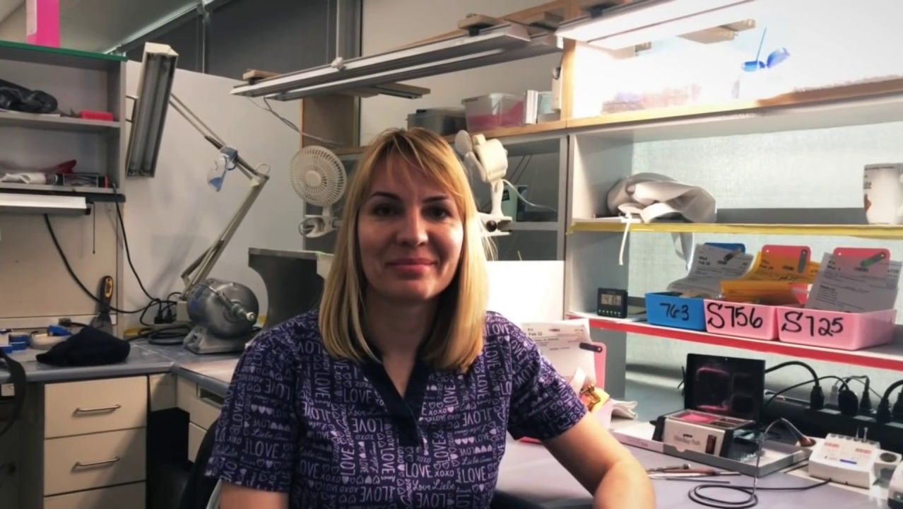 ОБЪЕКТИВНО О КАНАДЕ | Зубные техники в Канаде смотреть онлайн