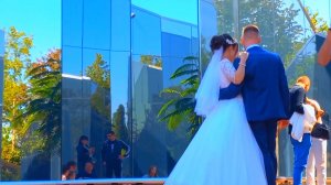 Краснодар Зеркальный лабиринт Парк Галицкого 2021