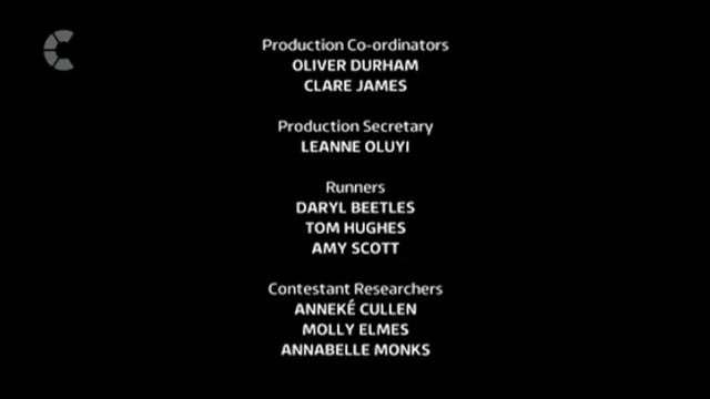 Cash Trapped Credits Challenge смотреть онлайн