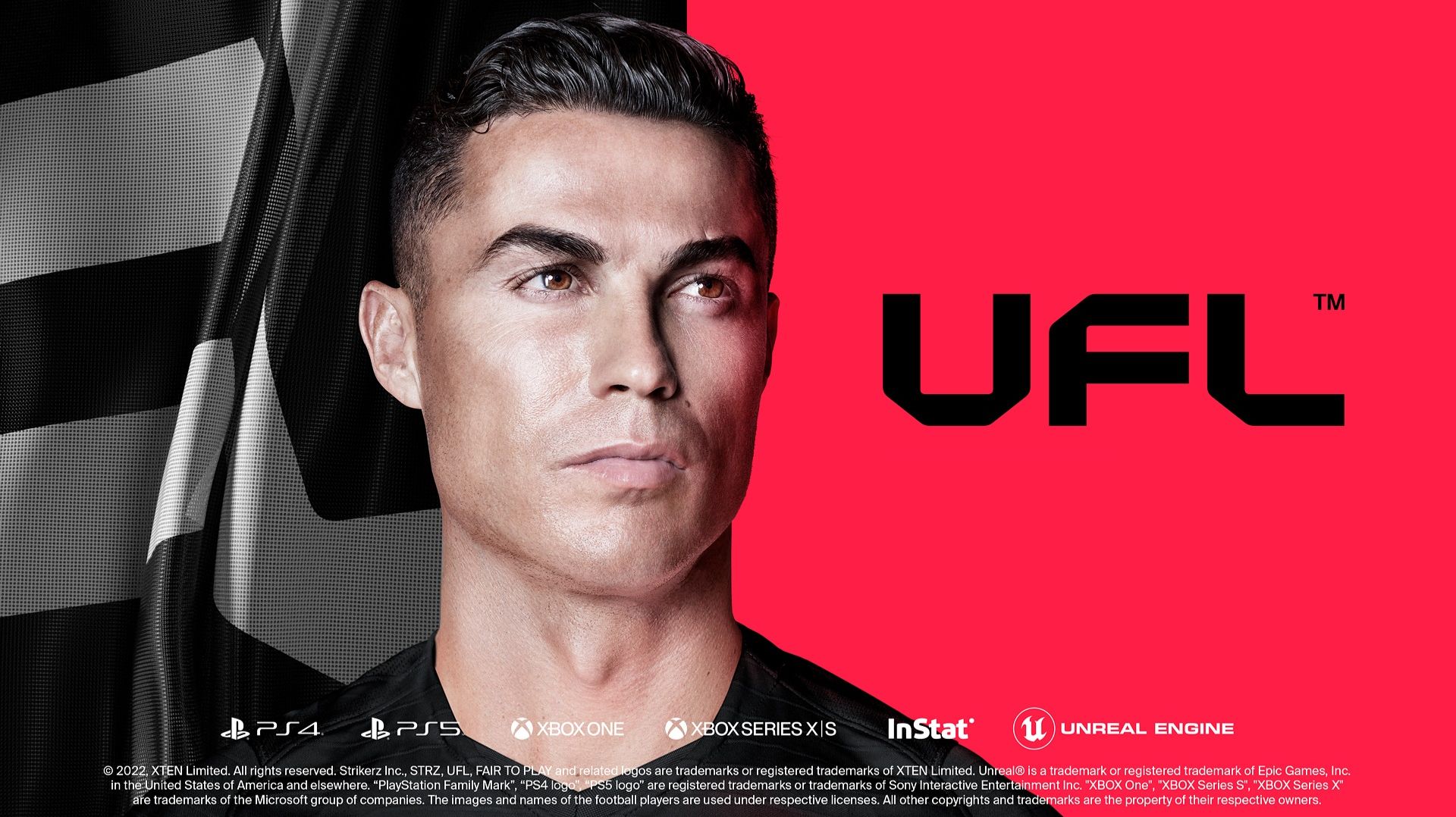 А ничего игра получилась...UFL смотреть онлайн