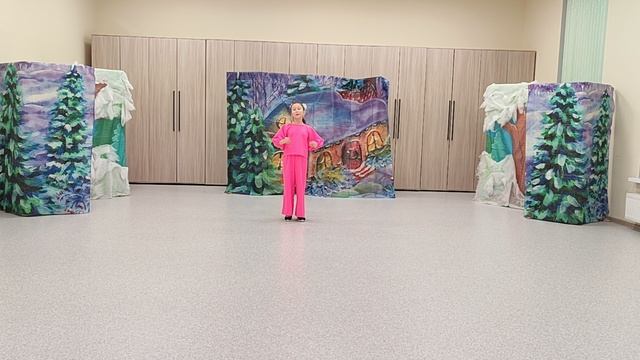 Концерт чтецкий 27.12.2025 2 класс