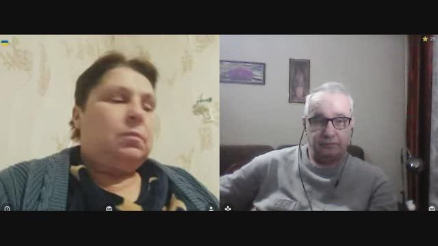 "Трещётка...") (Сумская область) смотреть онлайн