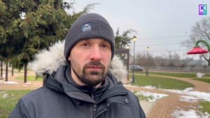 Качество уличного освещения в Керчи постоянно контролируется и своевременно ремонтируется