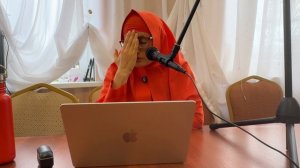 Лекция Диди Ананда Лилаприи 2 часть