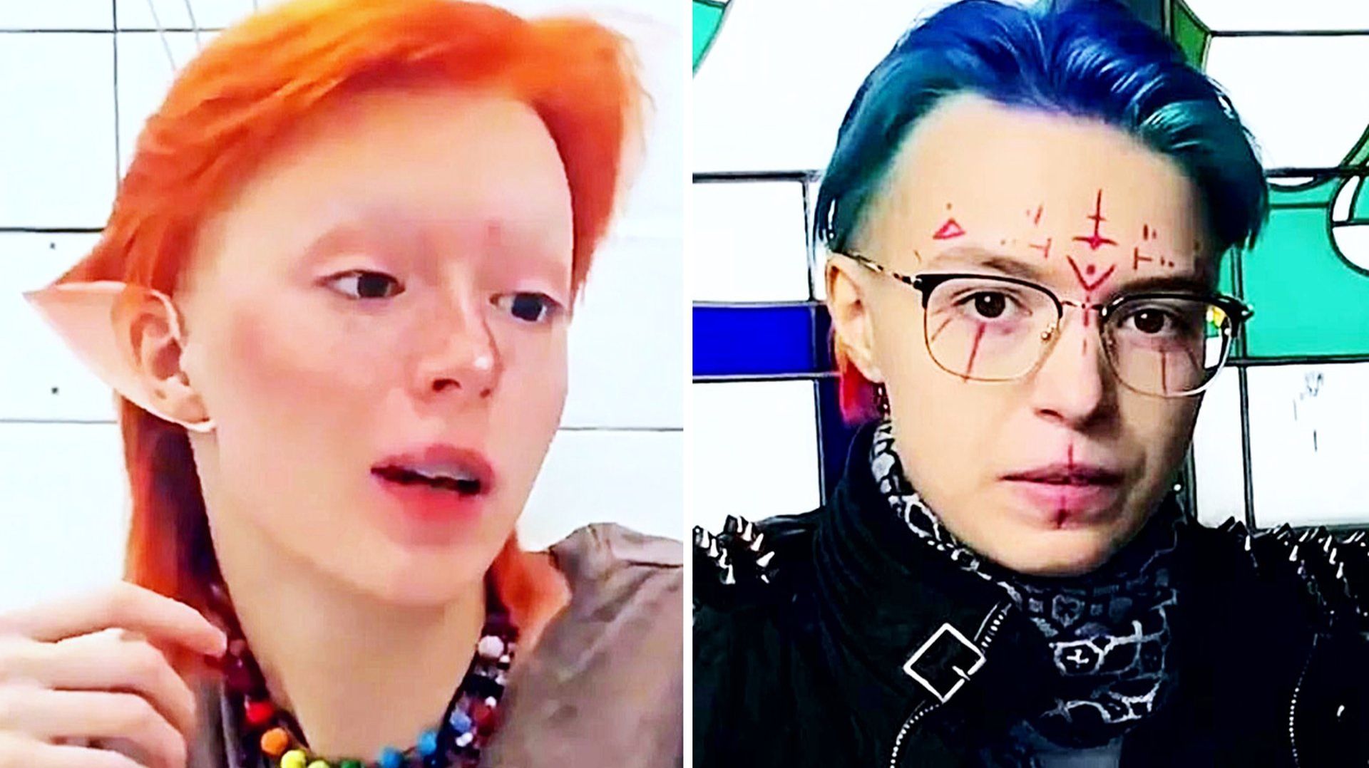 Пока Ефремов сидел «нетрадиционная дочь» Анна стала сыном Сергеем Как сейчас выглядит дочь Ефремова смотреть онлайн