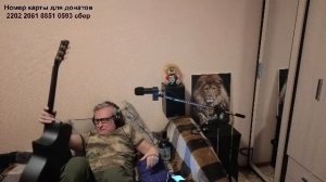 Пою под гитару