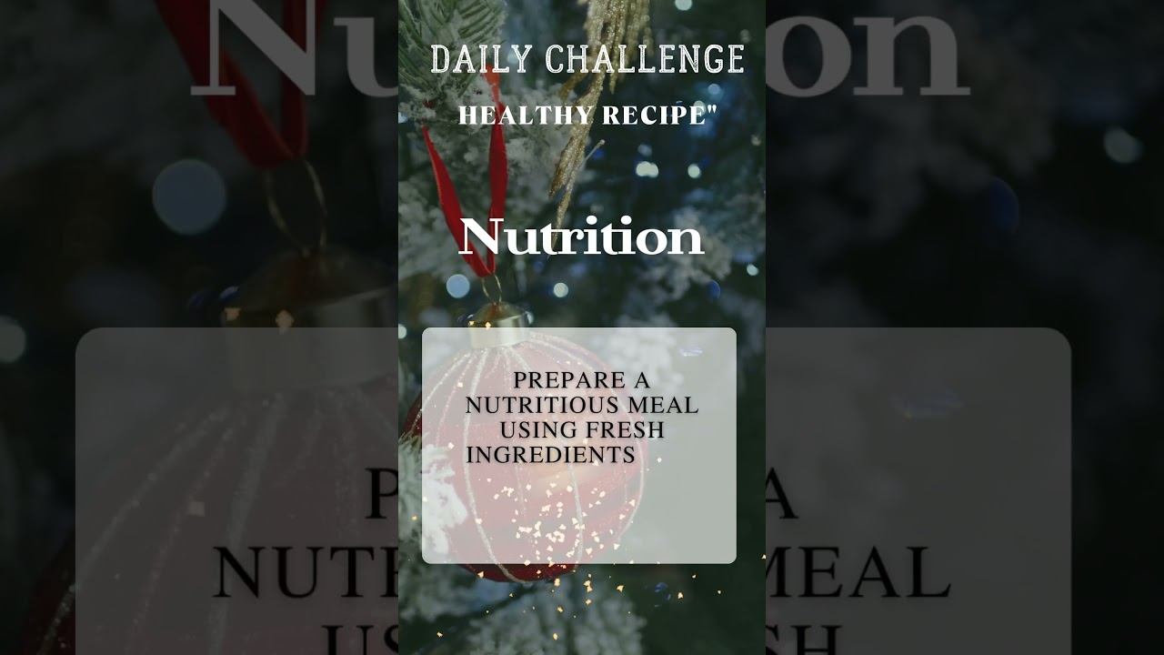 Daily Challenge смотреть онлайн