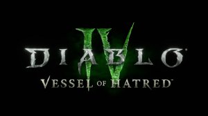 Диабло IV | Diablo IV 11 сезон качаю Варвара
