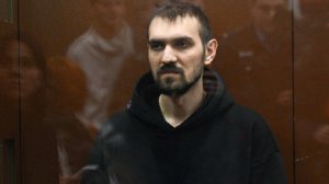 Для комика Останина* запросили наказание по совокупности двух статей