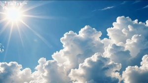 Облачный мираж