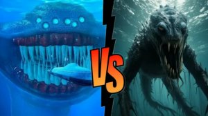 Эль Гран Майя vs Генератор Электрических Зарядов - Противостояние