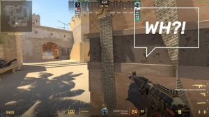 #CS2 BLACK vs SOFT 🖥