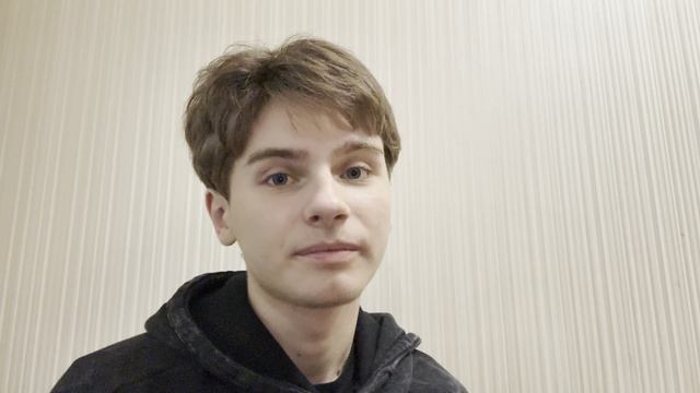 Зарайский Даниил 18 смотреть онлайн