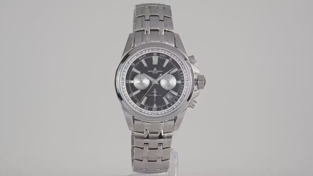 1-1117EN, наручные часы Jacques Lemans смотреть онлайн