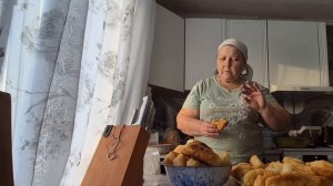 нету ее живите спокойно/ пирожки с мясом/