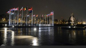 В США указали на необходимость пересмотреть отношения с союзниками по НАТО