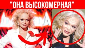 «Она маленькая, но смотрит сверху вниз»: что рассказали деревенские соседки о встрече с Долиной?