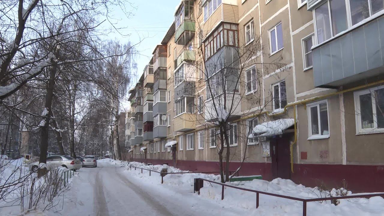 Прорвало трубу отопления: на кого лягут потери смотреть онлайн