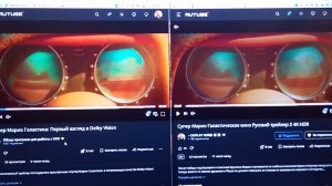 HDR битва: Dolby Vision против HDR10 — кто круче?