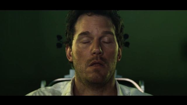 Казнить нельзя помиловать / Mercy (2026) - Дублированный HD трейлер #2 смотреть онлайн