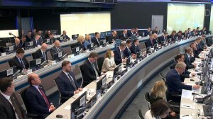 Технологический суверенитет России обсудили на стратегической сессии в правительстве.