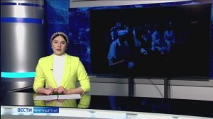 Премьера историко-документального фильма «Двенадцатиградие» состоялась в Центре культурного развития