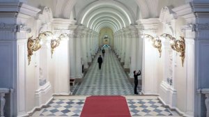 Пиотровский назвал Эрмитаж символом российской государственности