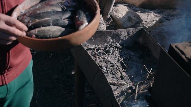 ПРОБОВАЛИ КОГДА-НИБУДЬ ГОРНУЮ ФОРЕЛЬ? смотреть онлайн