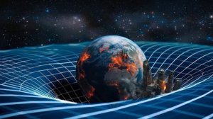 Через Миллиард Лет Земля Исчезнет | Документальный фильм для сна