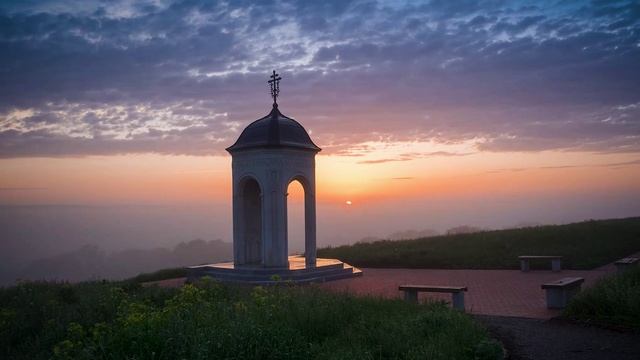 Куликовская битва. Пролог смотреть онлайн