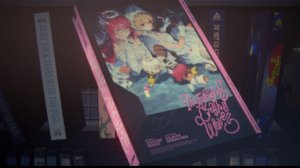 Игрофильм Zenless Zone Zero. | №2.3 | Что принесёт неумолимая волна.