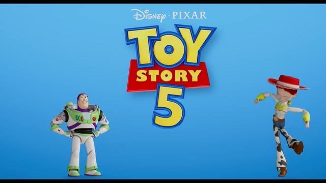 История игрушек 5 Мультфильм нарезка для детей и детишек #2026 смотреть онлайн