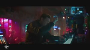 Мортал Комбат 2 — Русский трейлер (Дубляж, 2026)