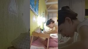 УЧЕБНАЯ НЕДЕЛЯ ✨/вторник/Study week ✨🌃/Tuesday 📚🍵