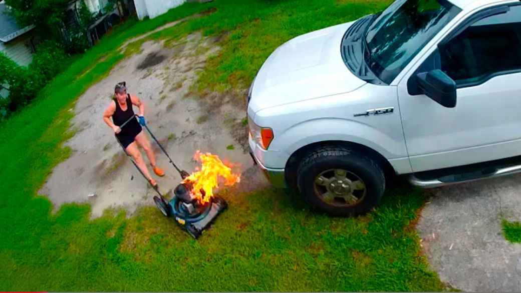 NEW! America′s Funniest Home Videos. Instant Regret When Fails Gets Expensive 💸😱 Epic Fails смотреть онлайн