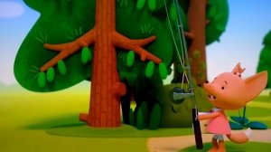 мультфильм тима и тома 2