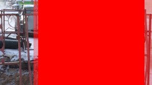 Прорвало трубу отопления: на кого лягут потери