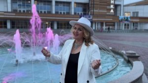 Авторская песня О Добрянке