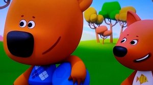 мультфильм ми ми мишки 2