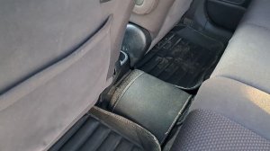 Toyota Wish 2004г. 4 WD  1.8-V