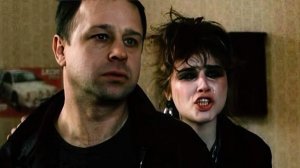 ""Авария"-  дочь мента" (1989) Честно не было?