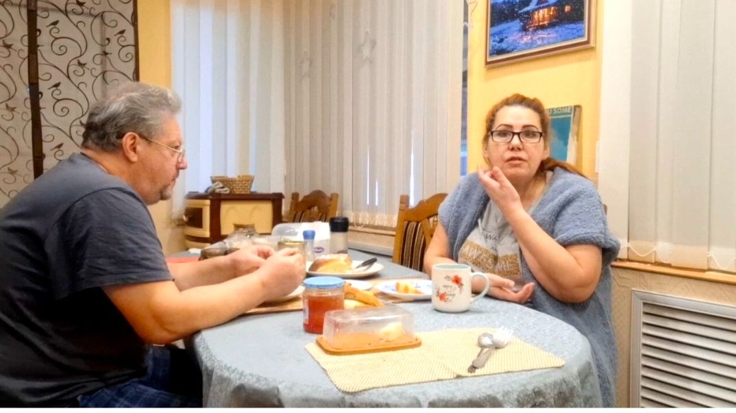 1020 Мы полностью изменили свою жизнь. Переезд из Города в Станицу смотреть онлайн