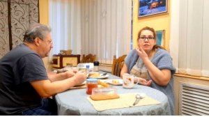 1020 Мы полностью изменили свою жизнь. Переезд из Города в Станицу